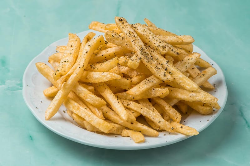 Πατάτες Τηγανητές/French Fries