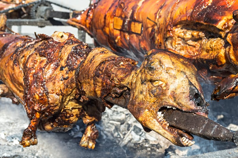 Αρνάκι Kg/Lamb (per kg)