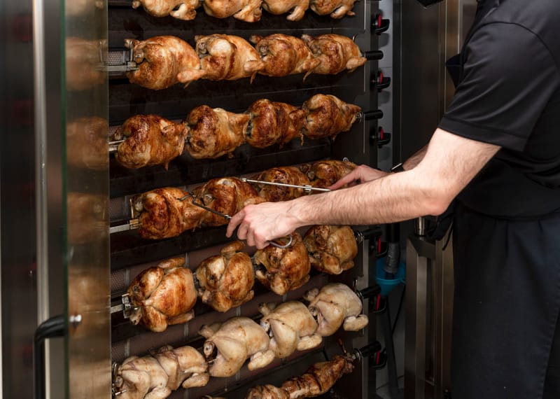 Κοτόπουλο/Chicken