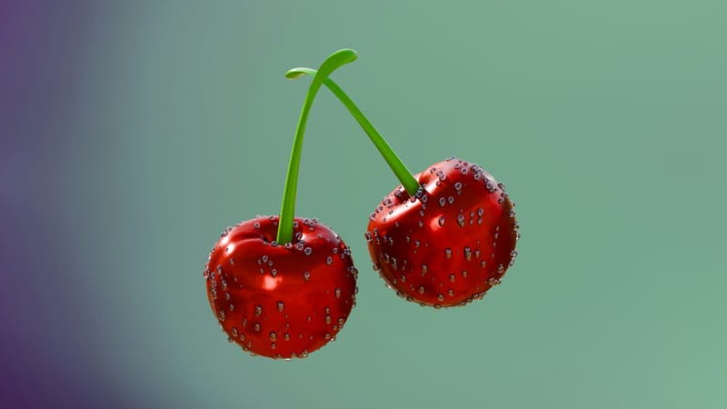 Βύσσινο/Sour cherry