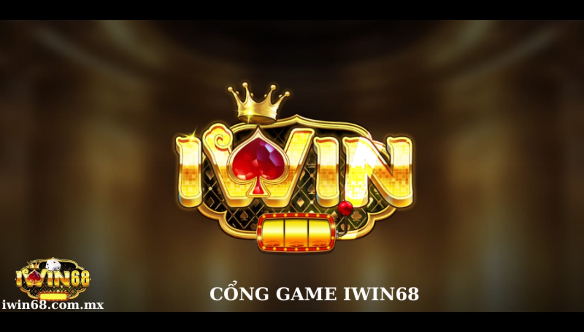 IWIN68 CLUB - App Game Đổi Thưởng Đẳng Cấp Nhất Năm 2026
