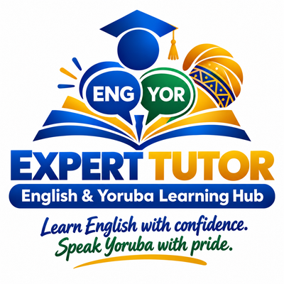 Expert Tutor