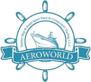 AEROWORLD Marine Ship & Boats Spare Parts LLC