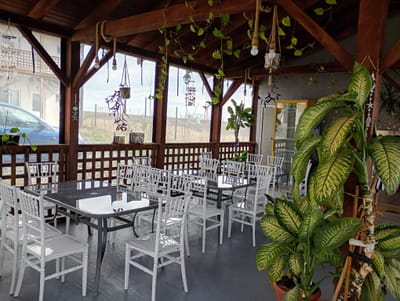 Rezervări de restaurant