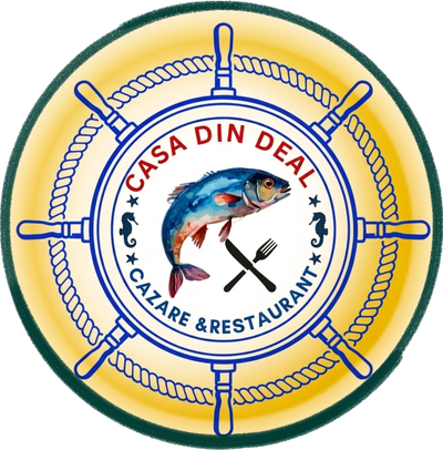 Casa din Deal