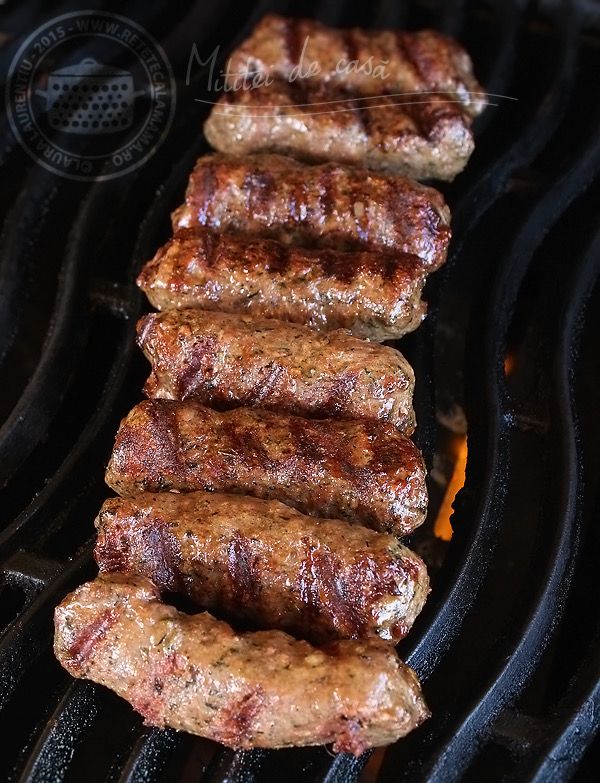 Mici