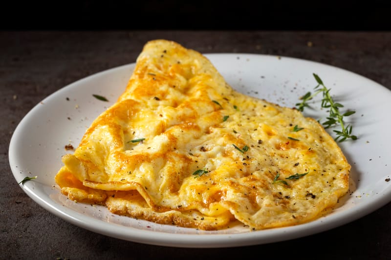 Omletă
