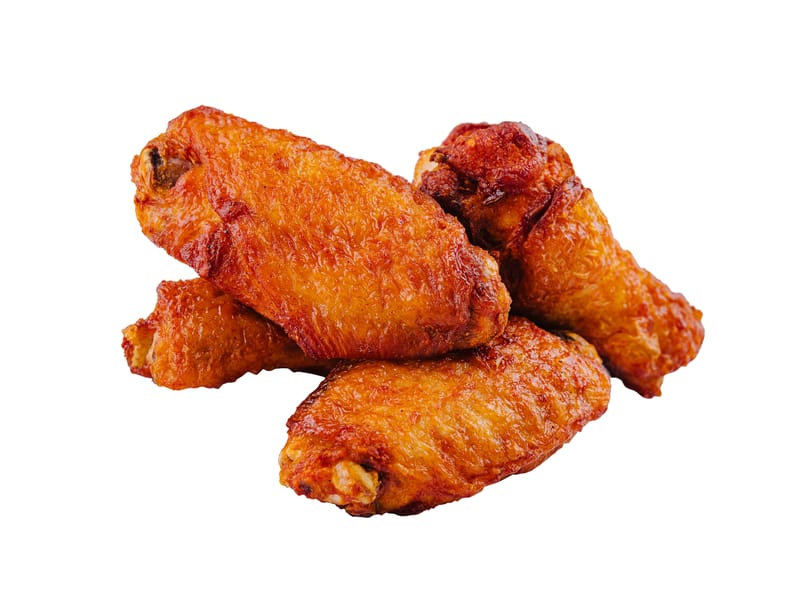Aripioare picante