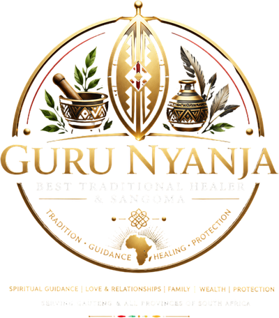 Guru Nyanja – Best Traditional Healer & Sangoma SA