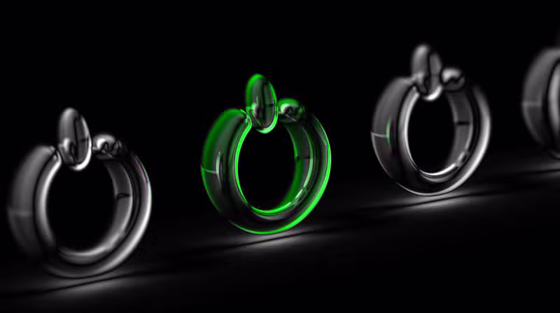 Subdermal Pulse Node futuristic neon body modification
