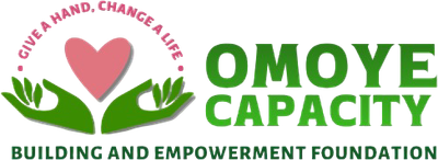 Omoye Capacity Building and Empowerment Foundation