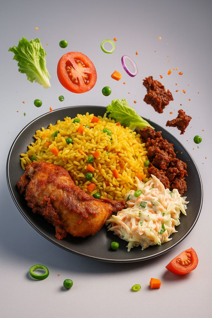 Event Catering