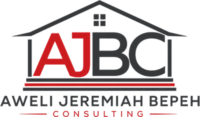 Aweli Jeremiah Bepeh Consulting