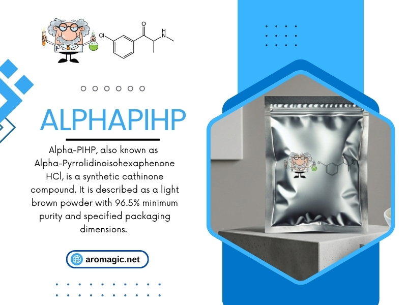 alphapihp