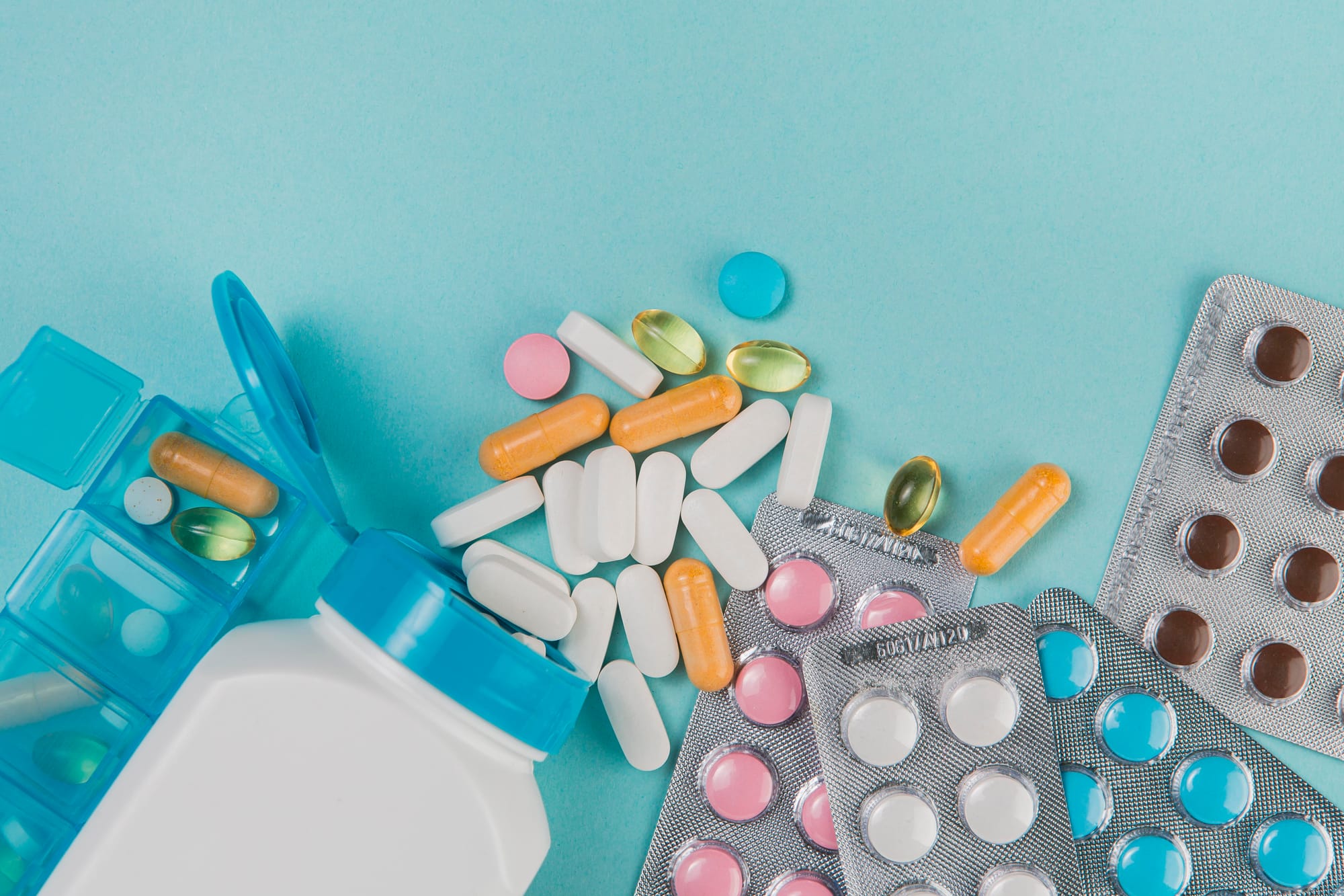 Buy Oxycodone Online for USA | Trusted Pain Relief Solutions