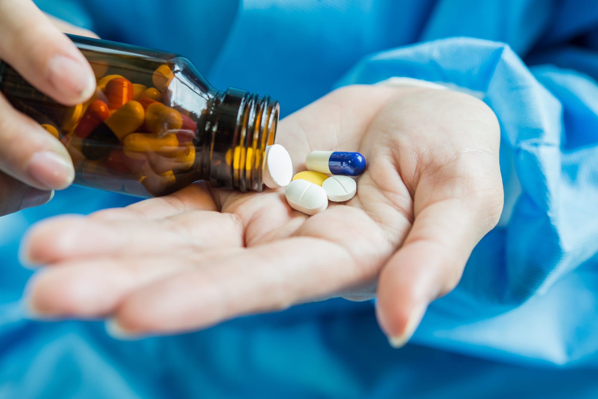 Buy Oxycodone Online Safely: Legal Access, Dosage & Home Delivery Guide