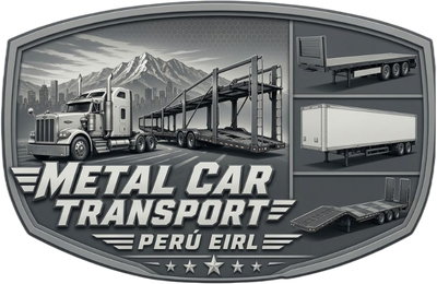Metal Car Transport Perú EIRL