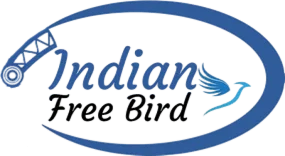 Indian Free Bird