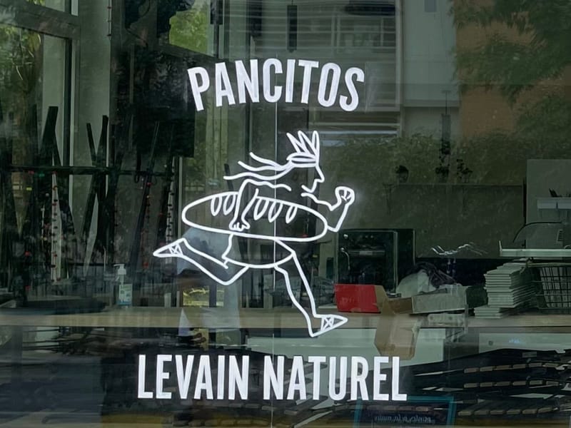 vitrines permanentes