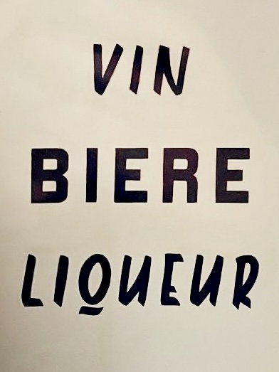Enseignes
