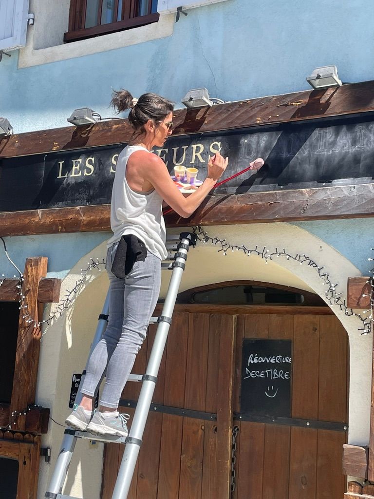 Réalisé sans trucages...