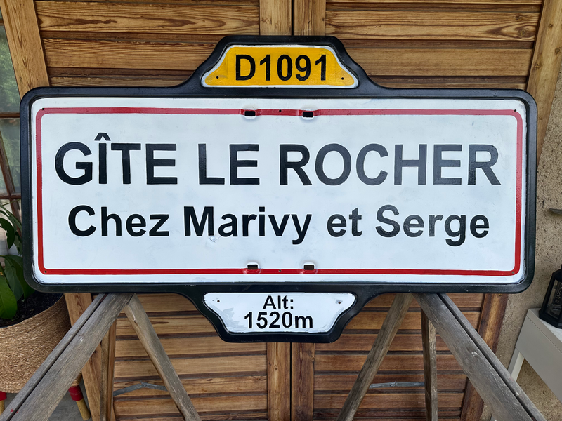 Enseignes