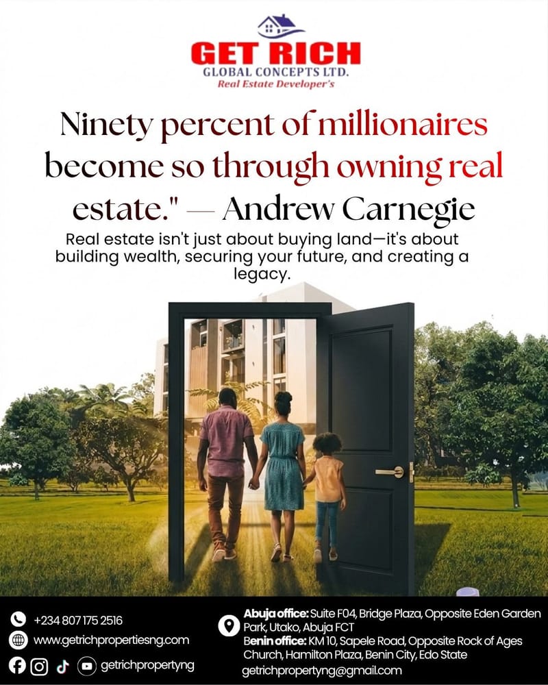 2. Verified Documentation & 100% Peace of Mind Real estate investment should be stress-free.