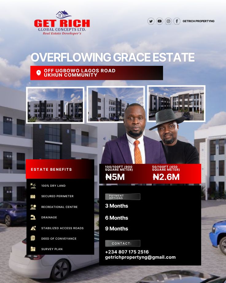 4. Complete Estate Infrastructure