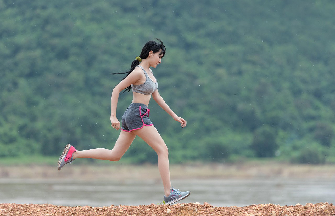 5 Healthy Habits to Improve Your Health in 30 Days