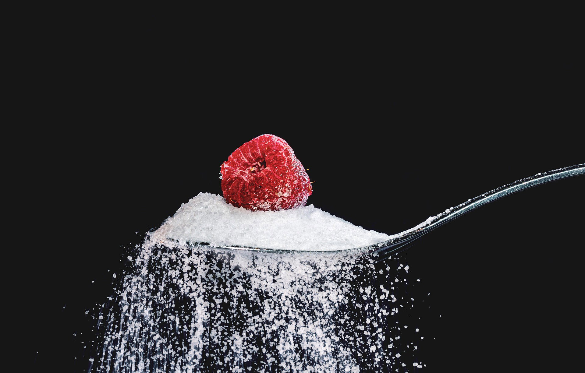 What Happens When You Stop Eating Sugar?