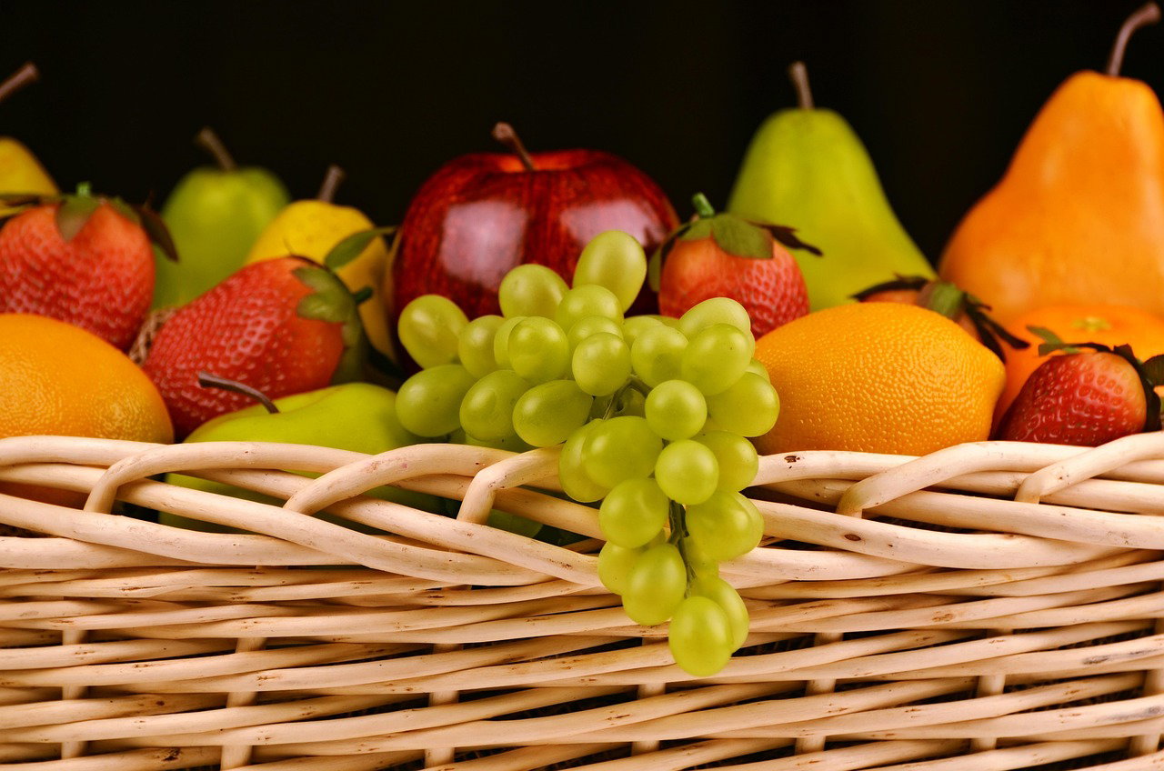 10 Healthy Foods That Can Boost Your Energy Naturally