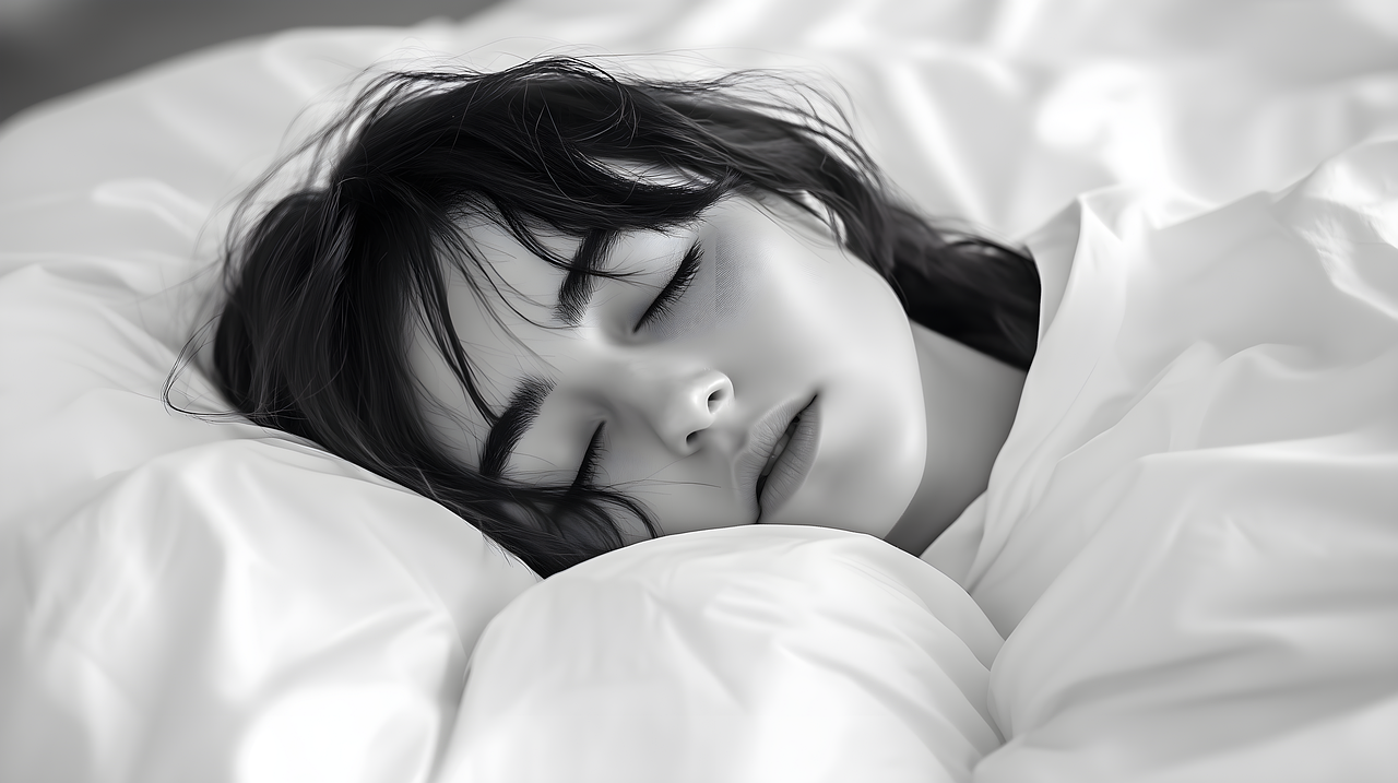 7 Signs Your Body Needs More Sleep