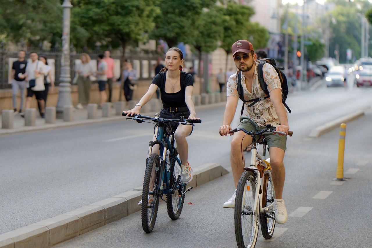 How to Build a Healthy Lifestyle From Scratch (Even If You’re Busy)
