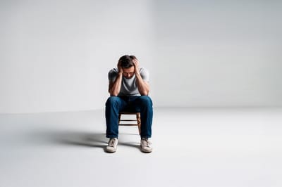 Why Your Body Feels Exhausted Even When You’re Not Doing Much