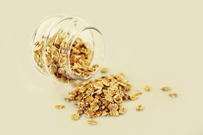 What Happens to Your Body When You Eat Oats Every Morning?