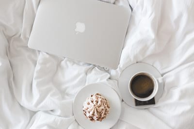 Sleep Mistakes That Are Draining Your Energy Without You Knowing It