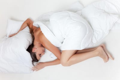 The Hidden Link Between Sleep Quality and Morning Productivity