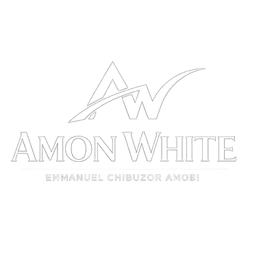 Emmanuel Chibuzor Amobi (Amon White)