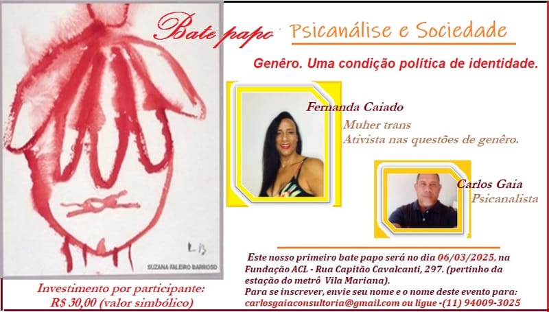 Psicanálise e Sociedade
