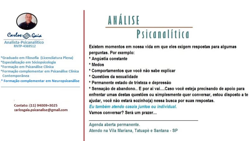 Atendimento psicoterapeutico para as pessoas da  sua equipe