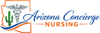 Arizona Concierge Nursing
