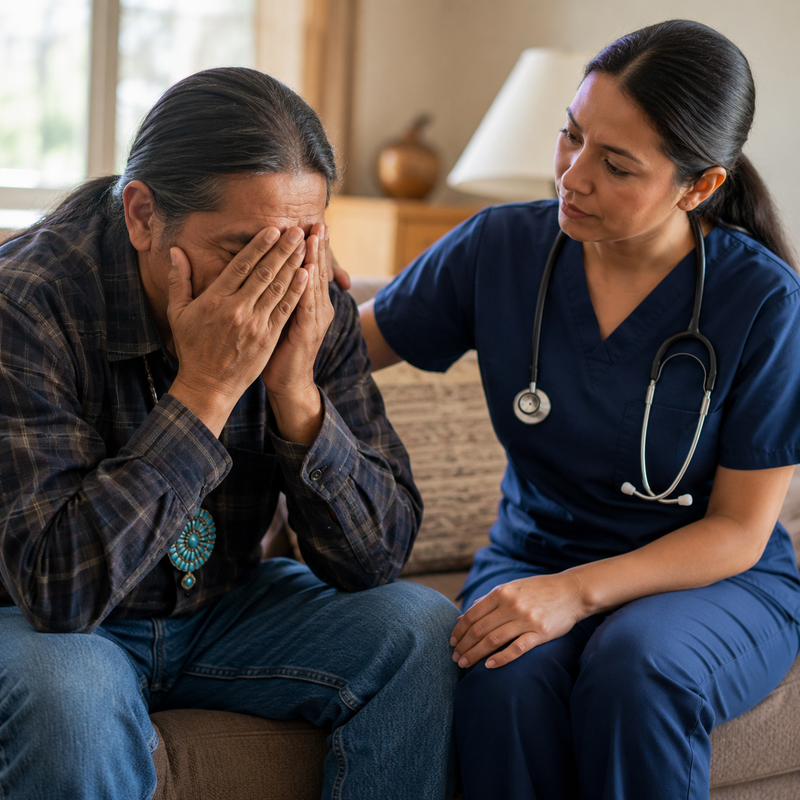 Facility Nursing Support