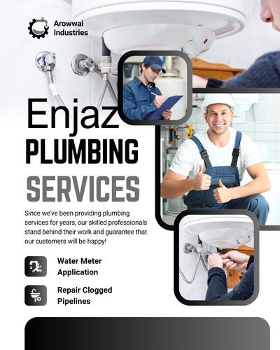 Best Water Leak Detection Devices in Riyadh 2026 Enjaz Services Company  Accurate Electronic Inspection Without Breaking