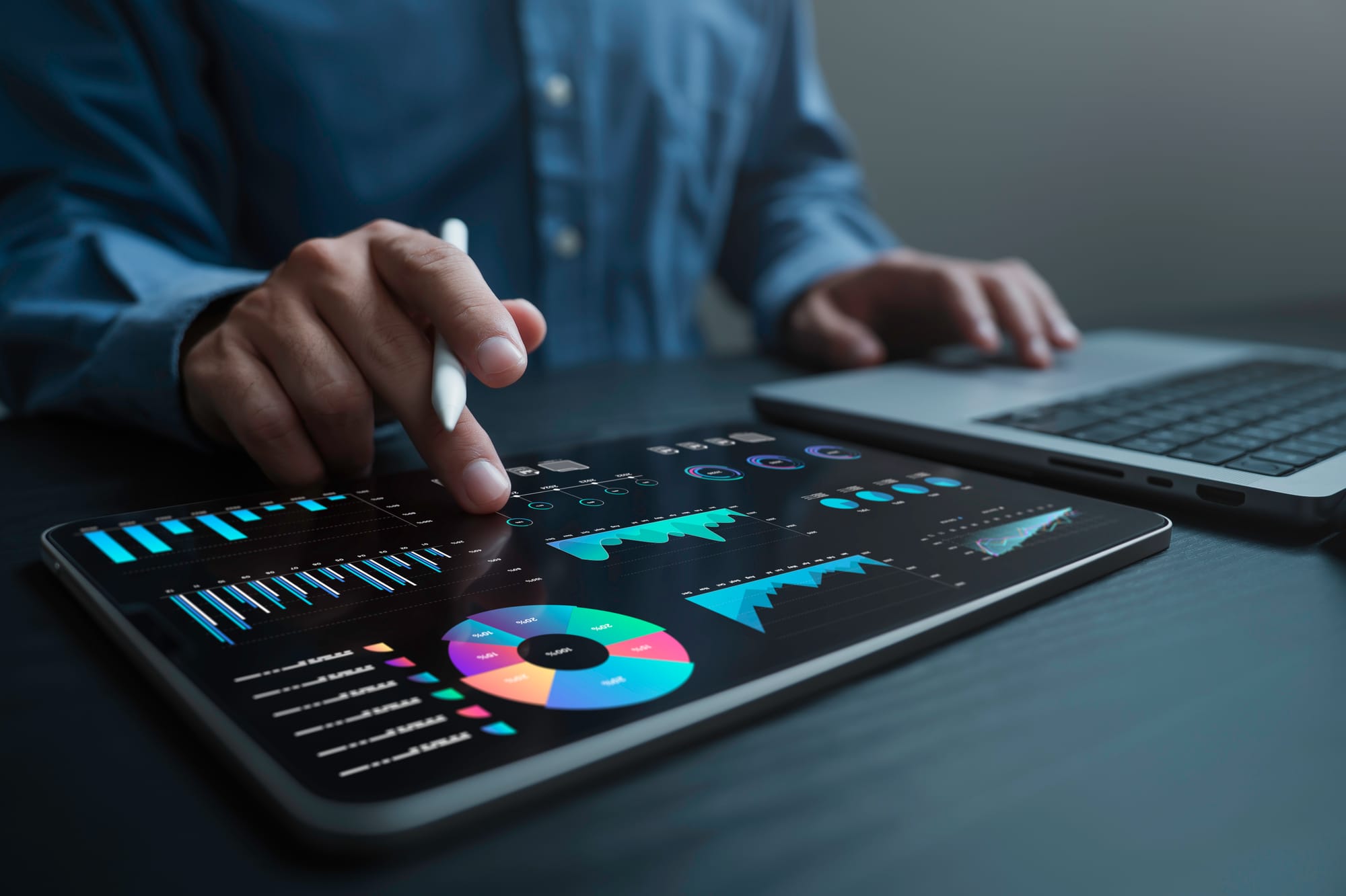 Why Executive Intelligence Matters more than a Dashboard