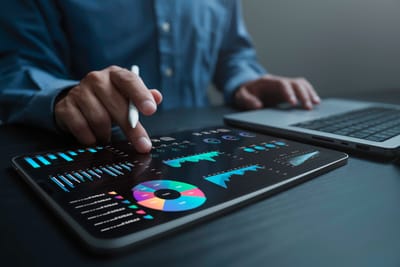 Why Executive Intelligence Matters more than a Dashboard