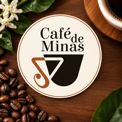 Café de Minas