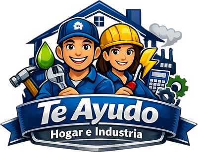 Te Ayudo