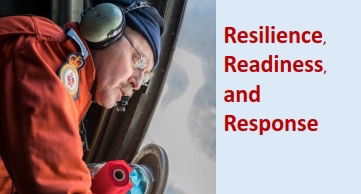 New Report explores the growing demand for military involvement in climate emergencies worldwide