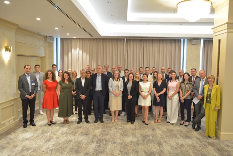 Climate and Security Action Workshop Report Released