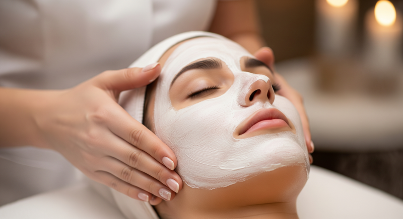 Professional Facial Treatments: The Key to Healthier, More Radiant Skin